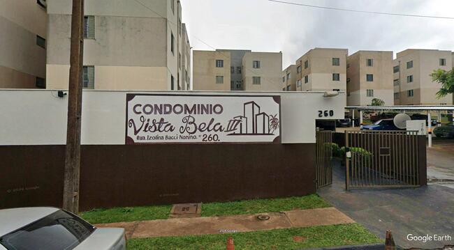 Apto Nº 104 Do Res. Vista Bela Iii Em Londrina/PR — foto 3