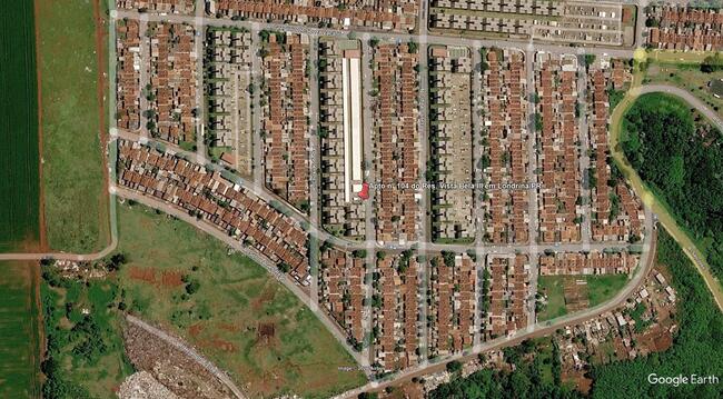 Apto Nº 104 Do Res. Vista Bela Iii Em Londrina/PR — foto 4