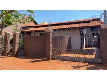 Leilão extrajudicial de Casa em Dourados/MS - Vila Planalto
