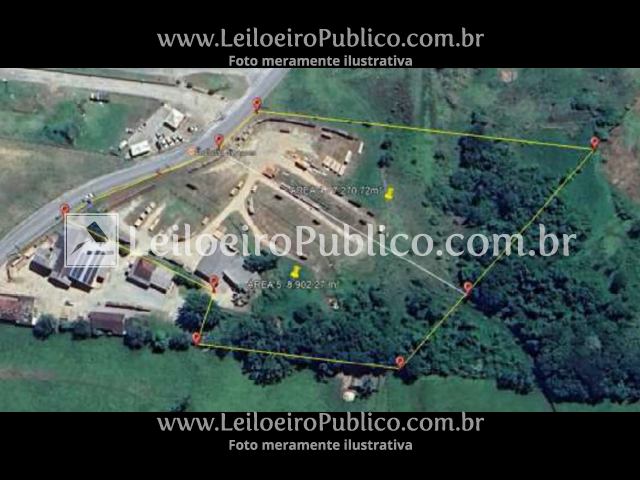 São José (Sc): Imóvel 7.270,72 M² — foto 4