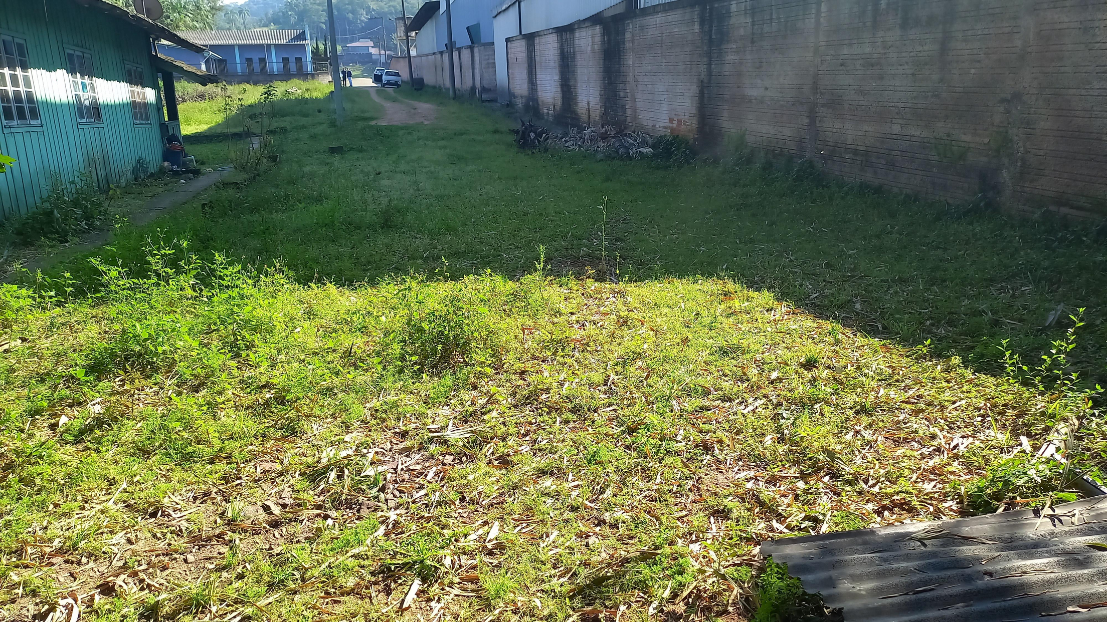 Terreno Urbano, Designado Trecho 2 da Rua Dom Bosco, Situado no Bairro Bela Vista, Município de Ibirama/SC ¿ Área de 786,55m² — foto 2