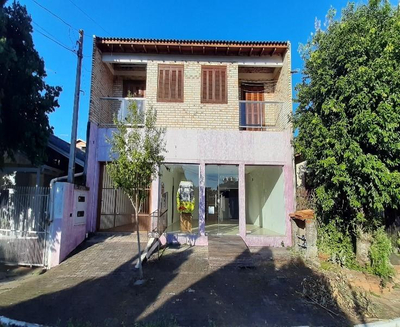 Imóvel Residencial em Novo Hamburgo/RS