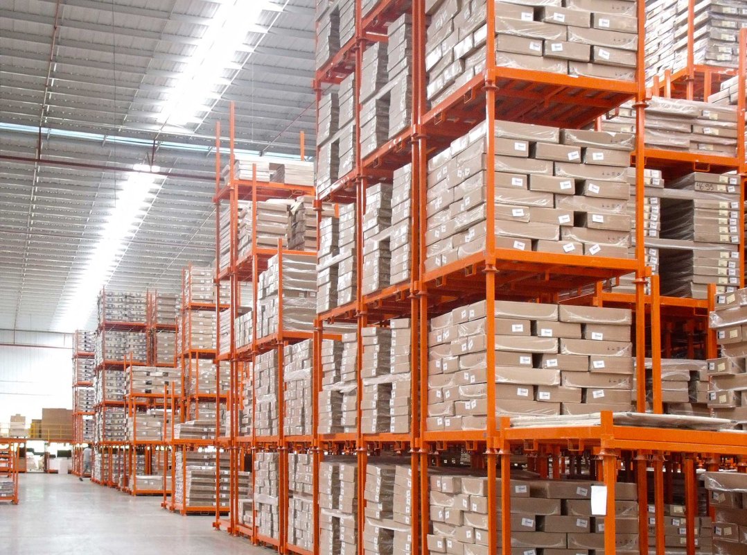 Complexo Industrial Moveleiro Na Serra Gaúcha Em Operação - 136.650 M² De Terrenos, Mais De 40 Mil M² Construídos, Fábrica Equipada, Estoques, Marca E Canal Digital — foto 3