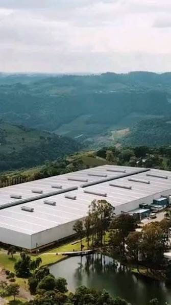 Complexo Industrial Moveleiro Na Serra Gaúcha Em Operação - 136.650 M² De Terrenos, Mais De 40 Mil M² Construídos, Fábrica Equipada, Estoques, Marca E Canal Digital — foto 4