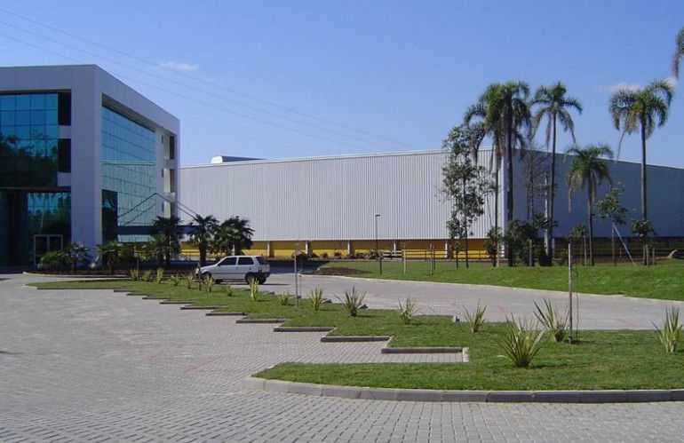 Complexo Industrial Moveleiro Na Serra Gaúcha Em Operação - 136.650 M² De Terrenos, Mais De 40 Mil M² Construídos, Fábrica Equipada, Estoques, Marca E Canal Digital — foto 5