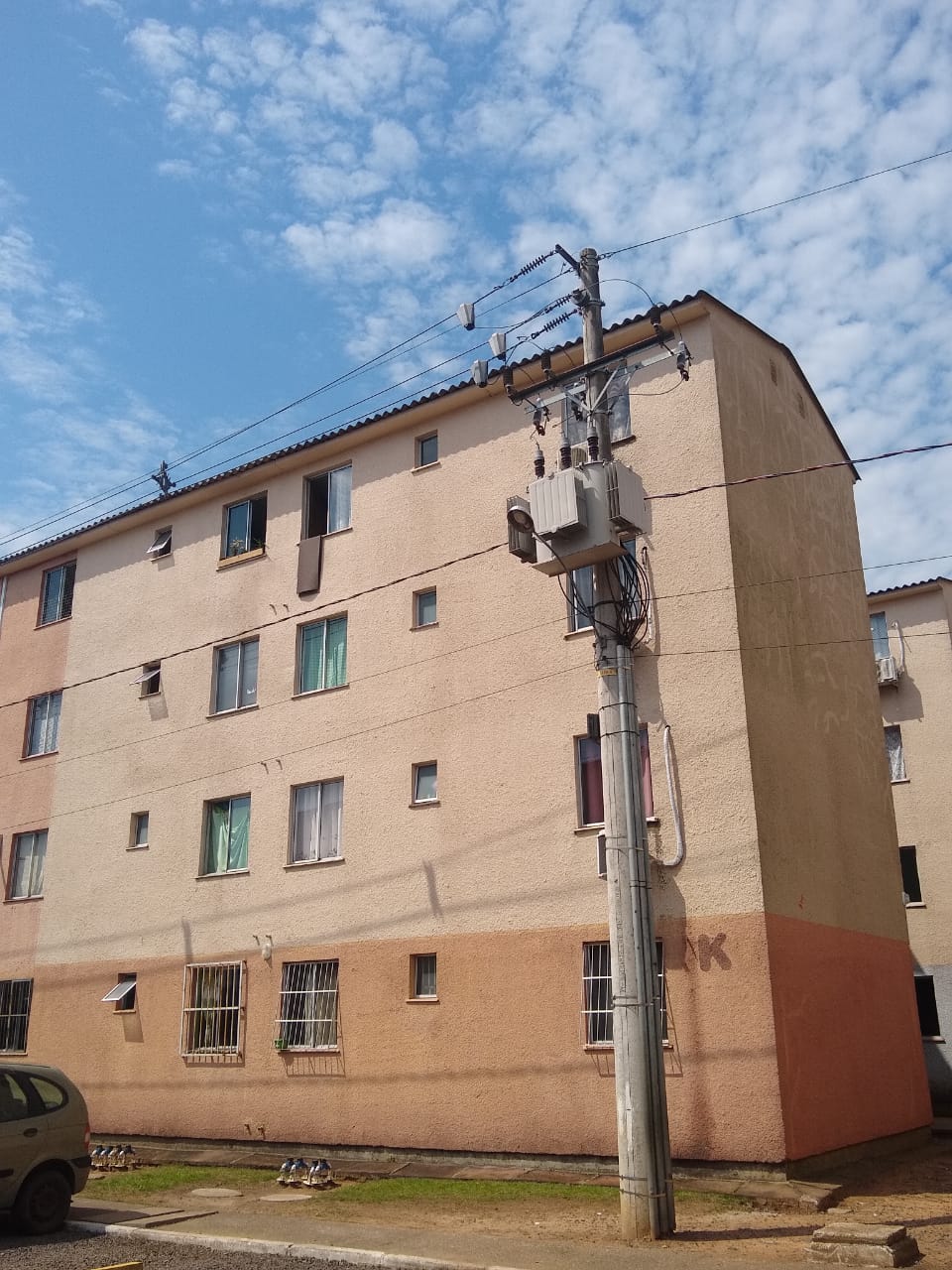 Leilão Presencial/online De Um Apartamento No Condominio Malta Em São Leopoldo — foto 2