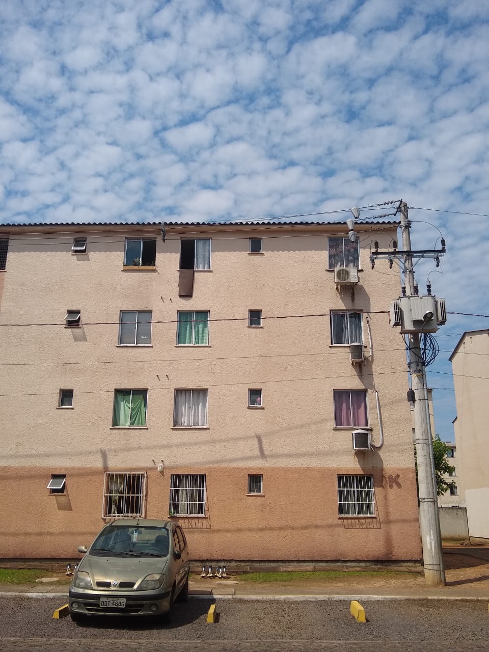 Leilão Presencial/online De Um Apartamento No Condominio Malta Em São Leopoldo — foto 3