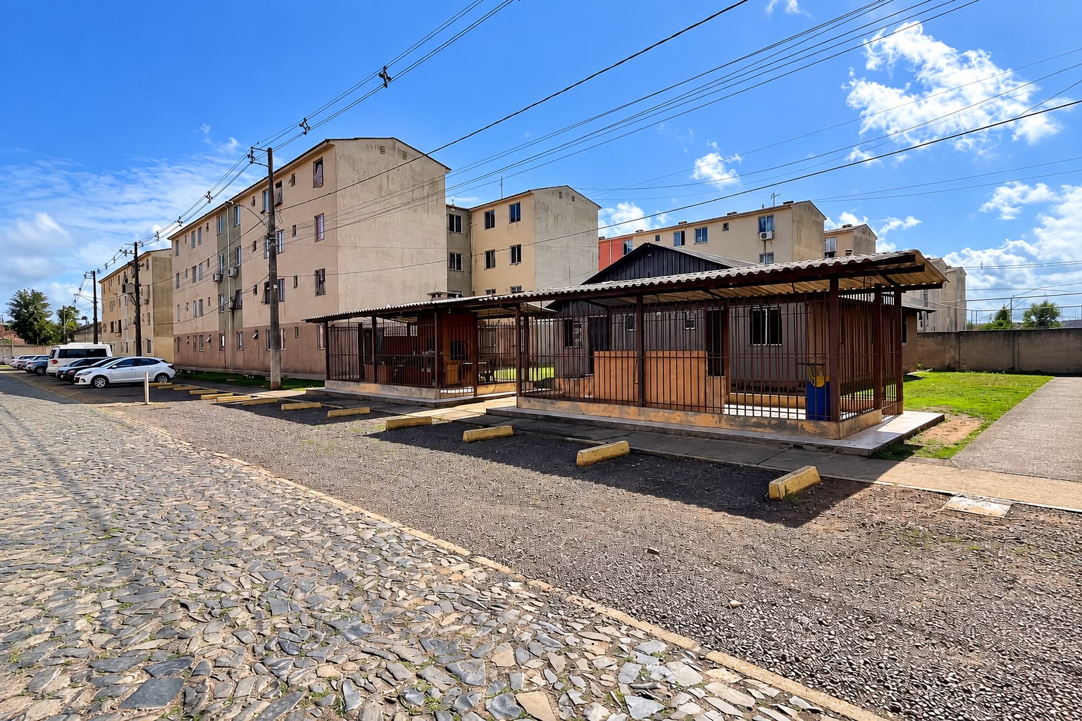 Leilão Presencial/online De Um Apartamento No Condominio Malta Em São Leopoldo — foto 4