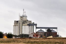 Antiga Unidade Da Cesa Em São Gabriel/RS, Com 19.365,52 M²
