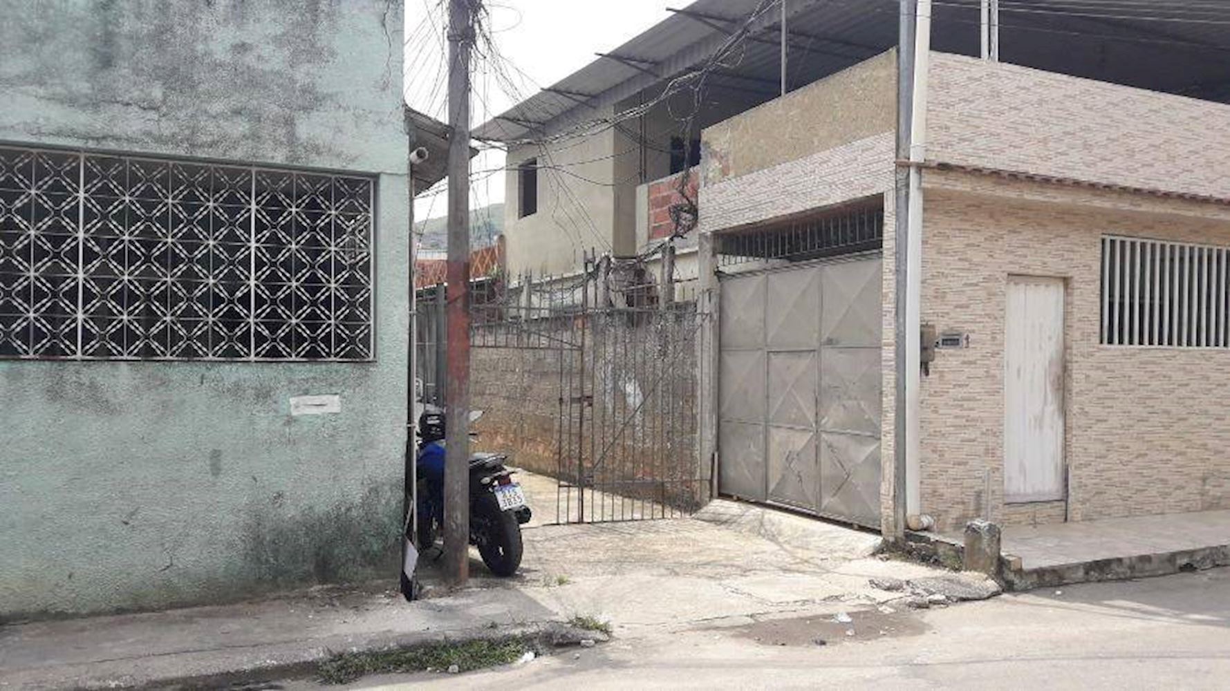 Casa - Vila Sao Joao - São João de Meriti/RJ — foto 2