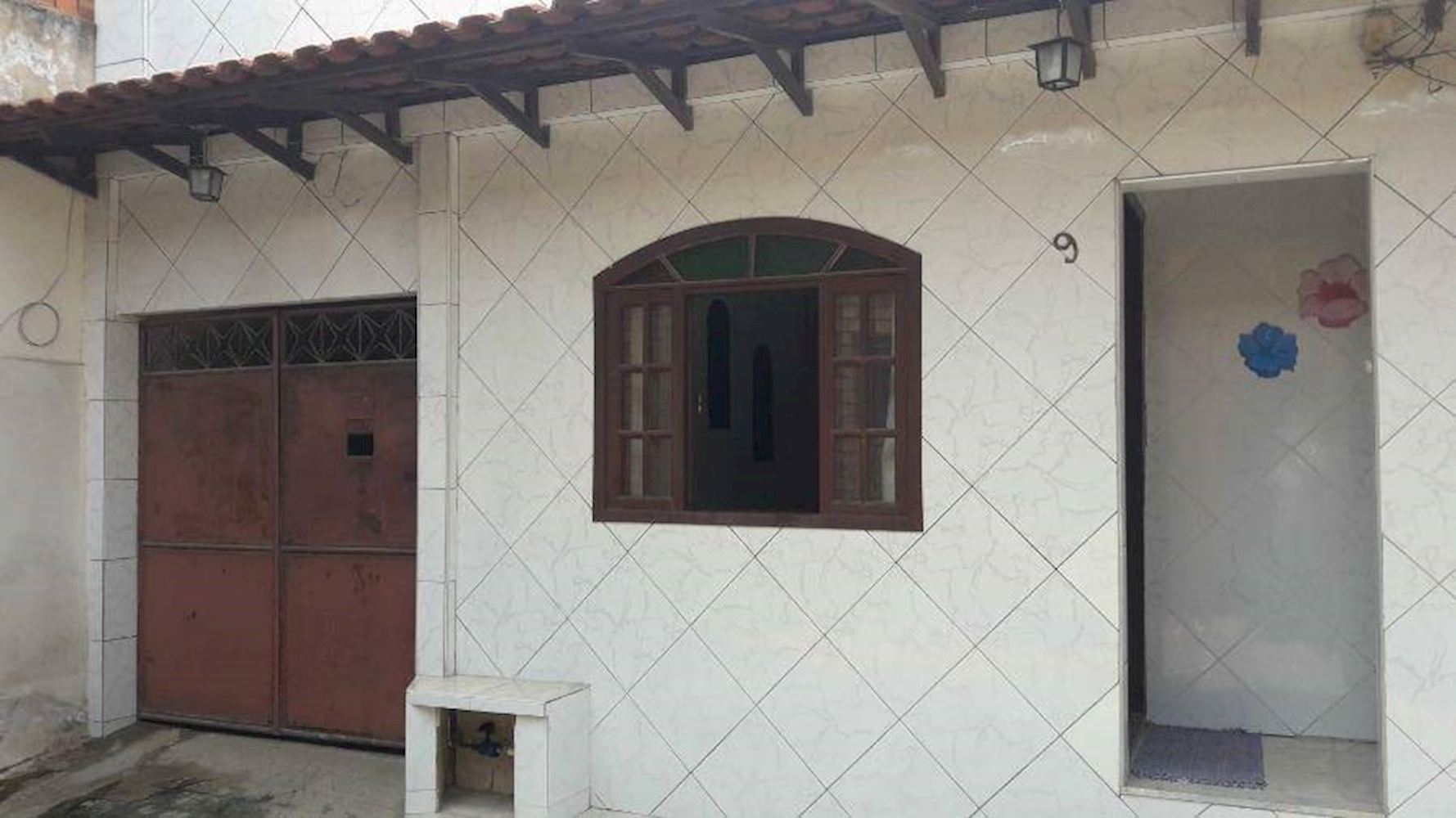 Casa - Vila Sao Joao - São João de Meriti/RJ — foto 3