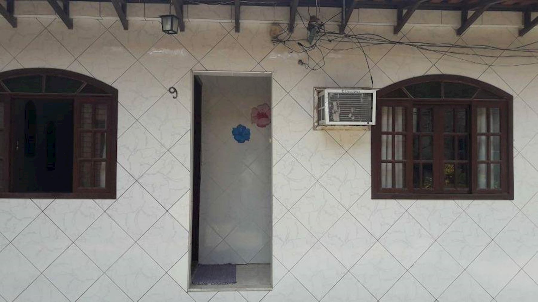Casa - Vila Sao Joao - São João de Meriti/RJ — foto 4