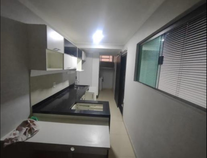 Casa 172m² com Salão Comercial e Edícula| Ribeirão Preto/SP |alienação Fiduciária — foto 4