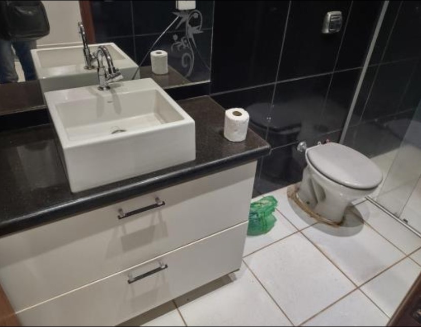 Casa 172m² com Salão Comercial e Edícula| Ribeirão Preto/SP |alienação Fiduciária — foto 5