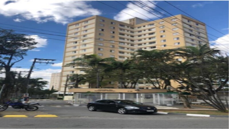 Lote 001 Apartamento 72m² - Capela do Socorro