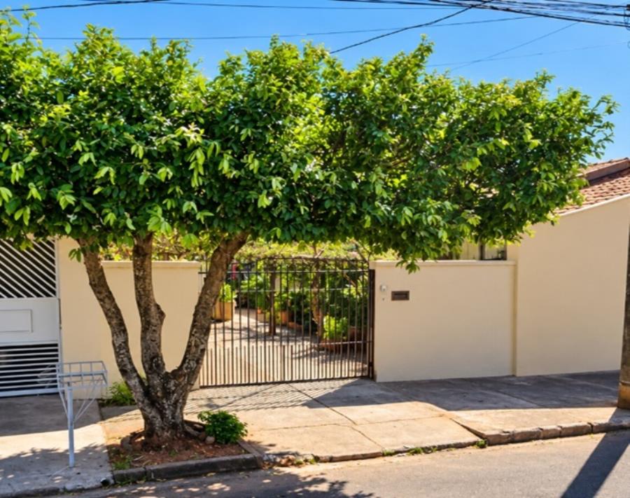 Terreno com 153 m² em Penápolis - SP Terreno com benfeitoria e 153 m² - J086