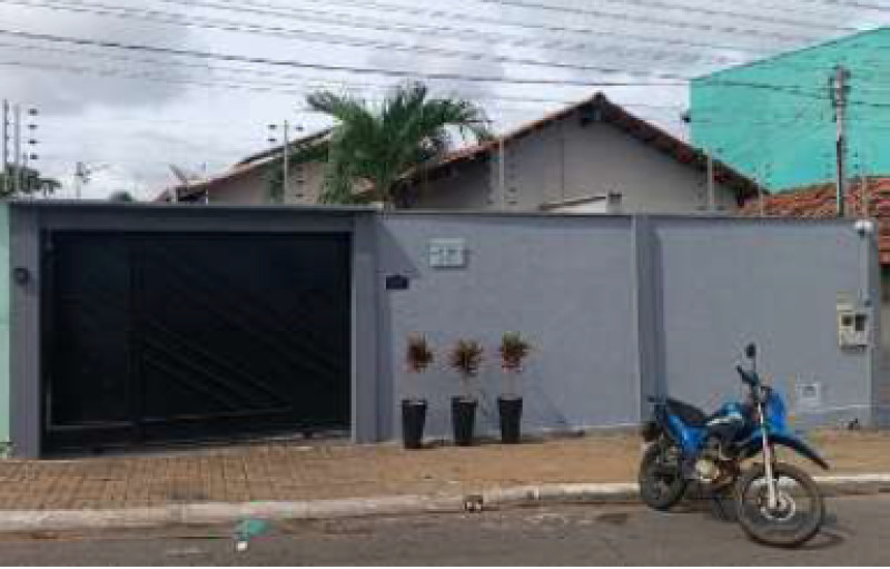 LOTE 001 Imóvel na Quadra 63 Rua 1º de Janeiro em Araguaina - TO.