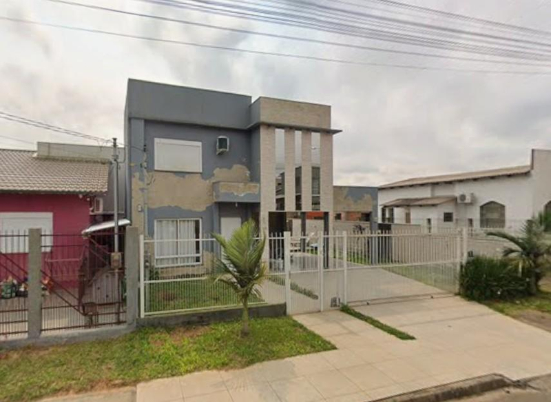 Casa 197m² em Terreno 240m² | Guaíba-RS | Jardim dos Lagos III