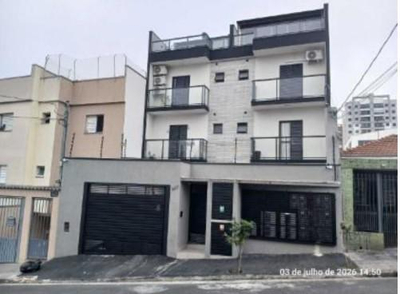 Apto Duplex 116m² c/ 2 vagas | Santo André-SP | Residencial Fenice XXI | Campestre