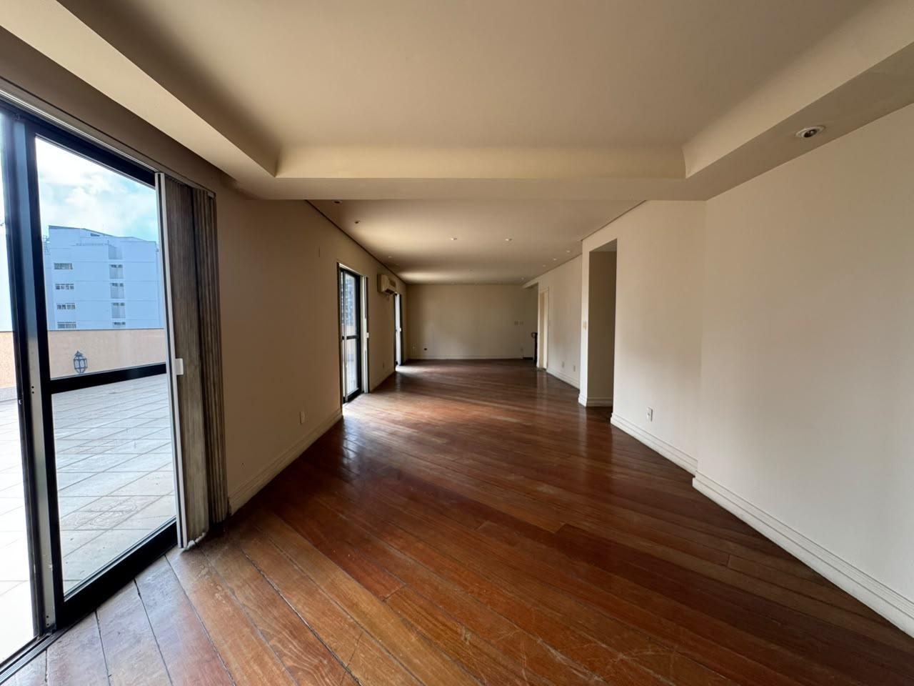 Triplex 418 m² | Granbery - Juiz de Fora | Cond. Portobello | 4 Vagas, Suítes e Lazer Completo. Raro no Bairro! Ideal p/ Moradia ou Investimento — foto 4