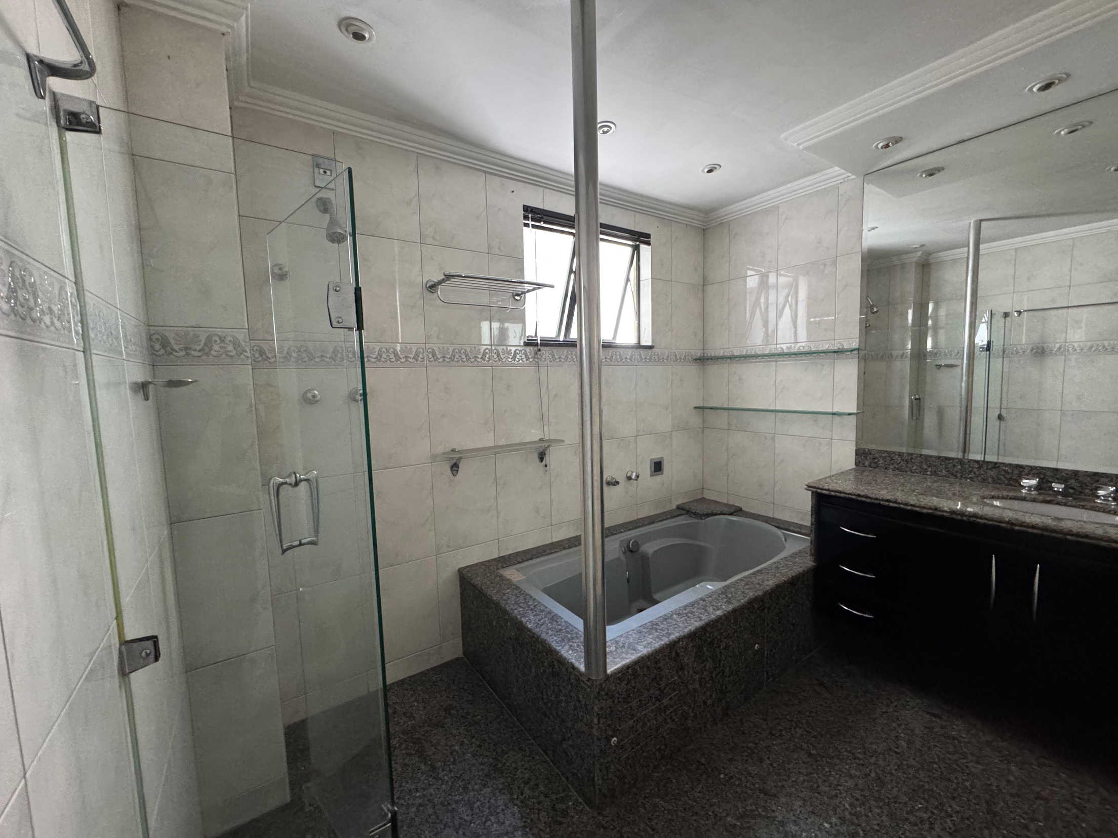 Triplex 418 m² | Granbery - Juiz de Fora | Cond. Portobello | 4 Vagas, Suítes e Lazer Completo. Raro no Bairro! Ideal p/ Moradia ou Investimento — foto 5