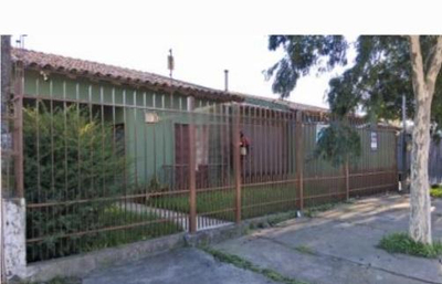Casa 260m² em Terreno 500m² | Bagé-RS | Bairro Popular