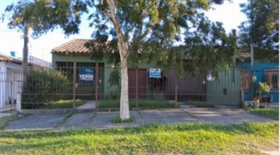 Casa 260m² em Terreno 500m² | Bagé-RS | Bairro Popular — foto 2
