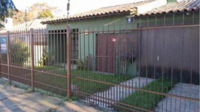 Casa 260m² em Terreno 500m² | Bagé-RS | Bairro Popular — foto 3