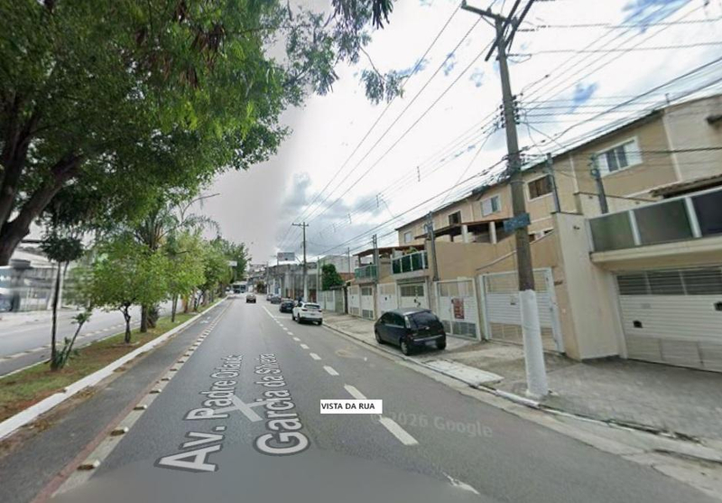 Casa 107m² em Terreno 71m² | São Paulo-SP | Vila Penteado — foto 2