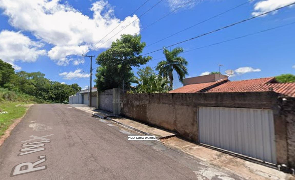 Casa 95m² em Terreno 372m² | Barra do Garças-MT | Santa Rosa — foto 2