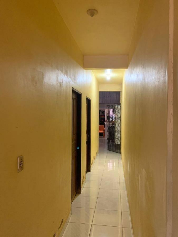 Casa 224m² com Terreno 224m² | Alto Alegre do Pindaré-MA | Centro - 4 Dormitórios, Piscina e Escritório - Financiamento até 420 Meses!