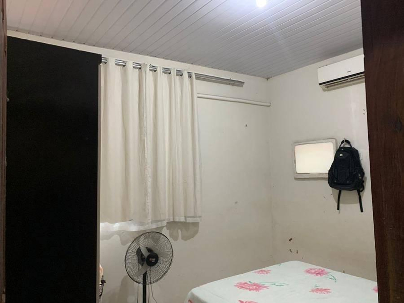 Casa 224m² com Terreno 224m² | Alto Alegre do Pindaré-MA | Centro - 4 Dormitórios, Piscina e Escritório - Financiamento até 420 Meses! — foto 2