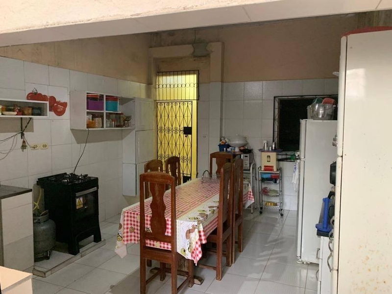 Casa 224m² com Terreno 224m² | Alto Alegre do Pindaré-MA | Centro - 4 Dormitórios, Piscina e Escritório - Financiamento até 420 Meses! — foto 3