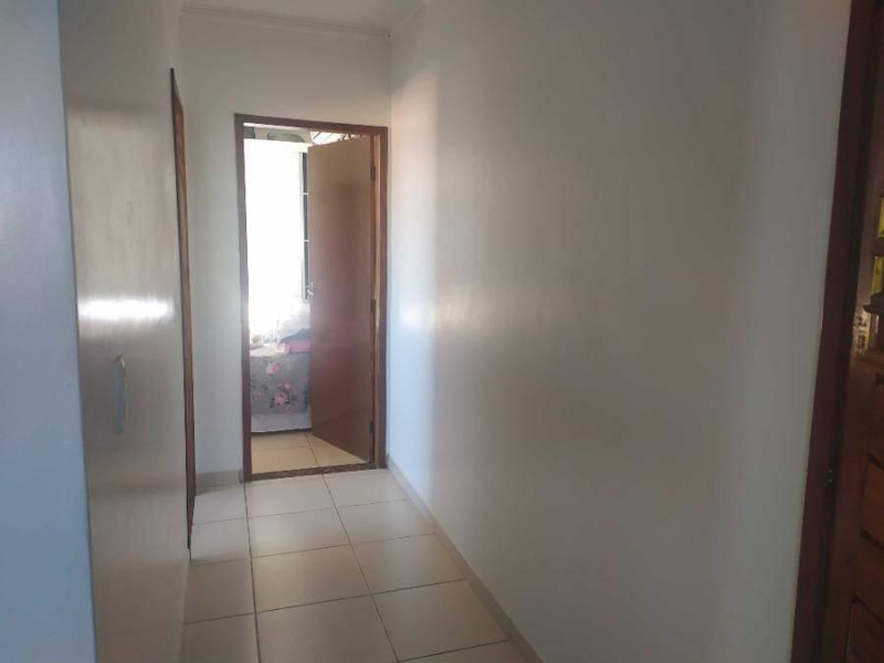 Casa 139m² com Terreno 127m² | Lucrécia-RN | Centro - 2 Dormitórios, 3 Banheiros - Financiamento até 420 Meses! — foto 3