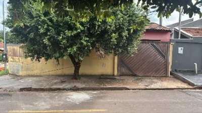 Casa 152m² com Terreno 336m² | Cassilândia-MS | Jardim Duarte - Financiamento até 420 Meses! — foto 2