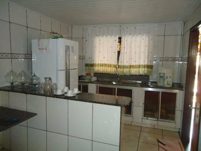 Casa 152m² com Terreno 336m² | Cassilândia-MS | Jardim Duarte - Financiamento até 420 Meses! — foto 4