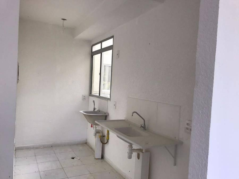 Apto 38m² | São Paulo-SP | Residencial Das Laranjeiras | Vila Taipas - Próx. Supermercado Kibe e Estação Jaraguá da CPTM - Financiamento até 420 Meses! — foto 3