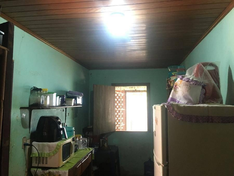 Casa 138m² com Terreno 450m² | Humaitá-AM | Nova Humaitá - 2 Dorms - Financiamento até 420 Meses! — foto 3