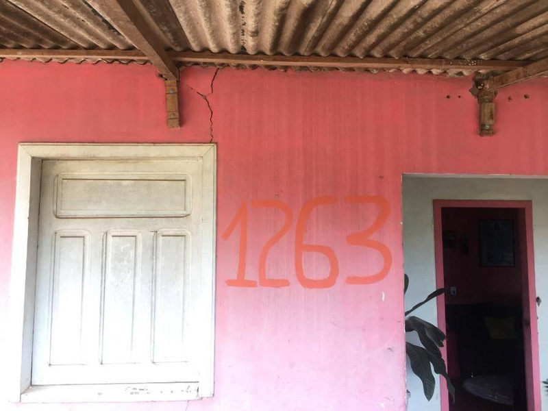 Casa 138m² com Terreno 450m² | Humaitá-AM | Nova Humaitá - 2 Dorms - Financiamento até 420 Meses! — foto 4
