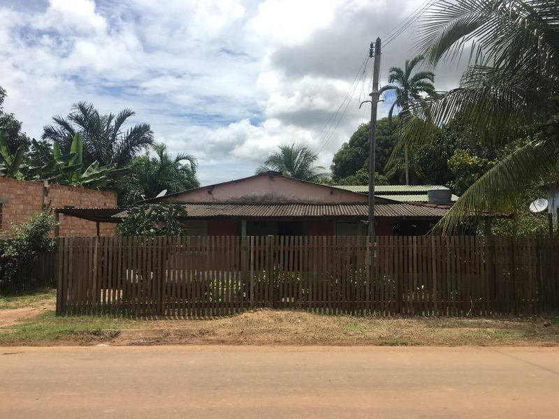 Casa 138m² com Terreno 450m² | Humaitá-AM | Nova Humaitá - 2 Dorms - Financiamento até 420 Meses! — foto 5