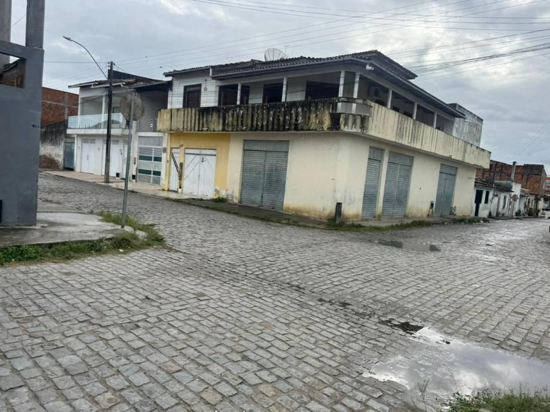 Casa 190m² com Terreno 295m² | Serrinha-BA | Centro - 2 Dorms, 1 Vaga - Financiamento até 420 Meses! — foto 3