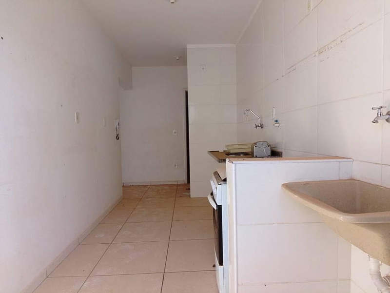Apto 54m² c/ 1 vaga | DESOCUPADO | Três Lagoas-MS | Cond. Villas De Córdoba | Alto Da Boa Vista - 2 Dorms, 1 Vaga - Financiamento até 420 Meses! — foto 2