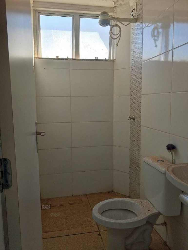 Apto 54m² c/ 1 vaga | DESOCUPADO | Três Lagoas-MS | Cond. Villas De Córdoba | Alto Da Boa Vista - 2 Dorms, 1 Vaga - Financiamento até 420 Meses! — foto 4