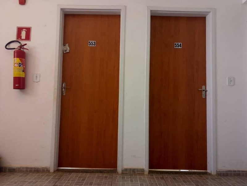 Apto 54m² c/ 1 vaga | DESOCUPADO | Três Lagoas-MS | Cond. Villas De Córdoba | Alto Da Boa Vista - 2 Dorms, 1 Vaga - Financiamento até 420 Meses! — foto 5