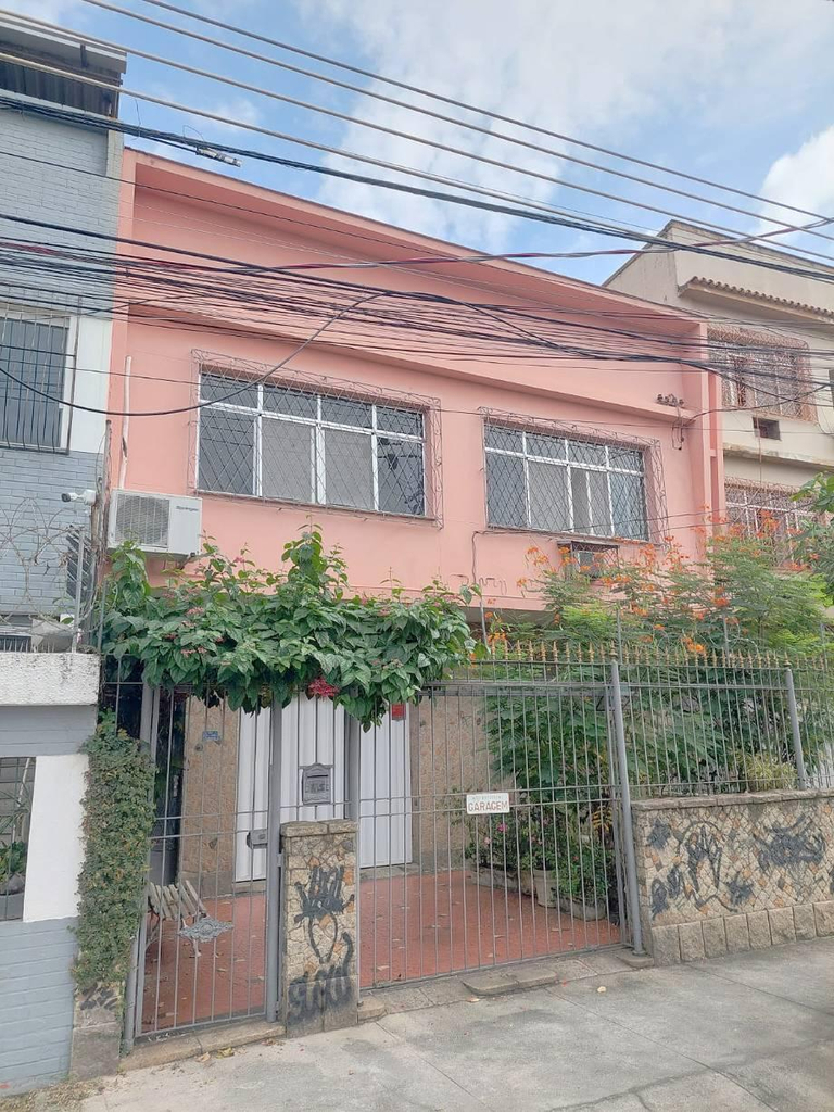 Apto 64m² - 2 Qts, 1 Banheiro e Área de Serviço | Rio de Janeiro-RJ | Riachuelo - Financiamento até 420 Meses! — foto 3