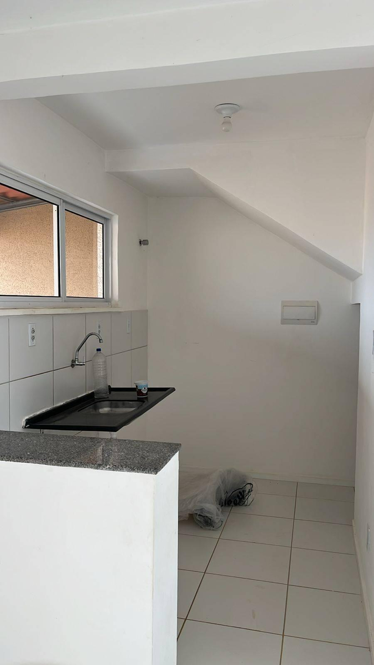 Casa 84m² | DESOCUPADA | São Gonçalo do Amarante-CE | Laguna Ecopark | Oportunidade - Próx. à Rodovia CE-085 e Complexo do Pecém - Financiamento até 420 Meses!