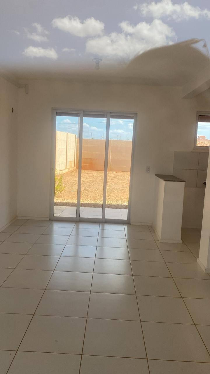 Casa 84m² | DESOCUPADA | São Gonçalo do Amarante-CE | Laguna Ecopark | Oportunidade - Próx. à Rodovia CE-085 e Complexo do Pecém - Financiamento até 420 Meses! — foto 2
