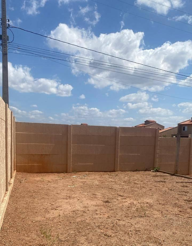 Casa 84m² | DESOCUPADA | São Gonçalo do Amarante-CE | Laguna Ecopark | Oportunidade - Próx. à Rodovia CE-085 e Complexo do Pecém - Financiamento até 420 Meses! — foto 4