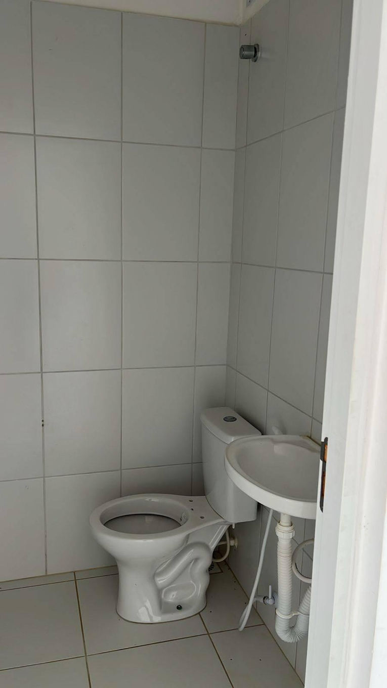 Casa 84m² | DESOCUPADA | São Gonçalo do Amarante-CE | Laguna Ecopark | Oportunidade - Próx. à Rodovia CE-085 e Complexo do Pecém - Financiamento até 420 Meses! — foto 5