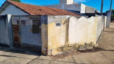 Casa 95m² com Terreno 148m² | Mirandópolis-SP | Jardim Nossa Senhora De Fátima - Financiamento até 420 Meses!